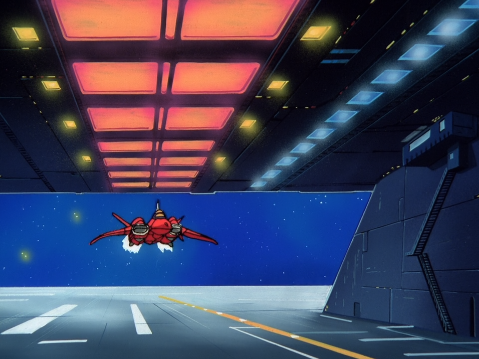 Macross 7 Encore (Anacrónico Fansub)